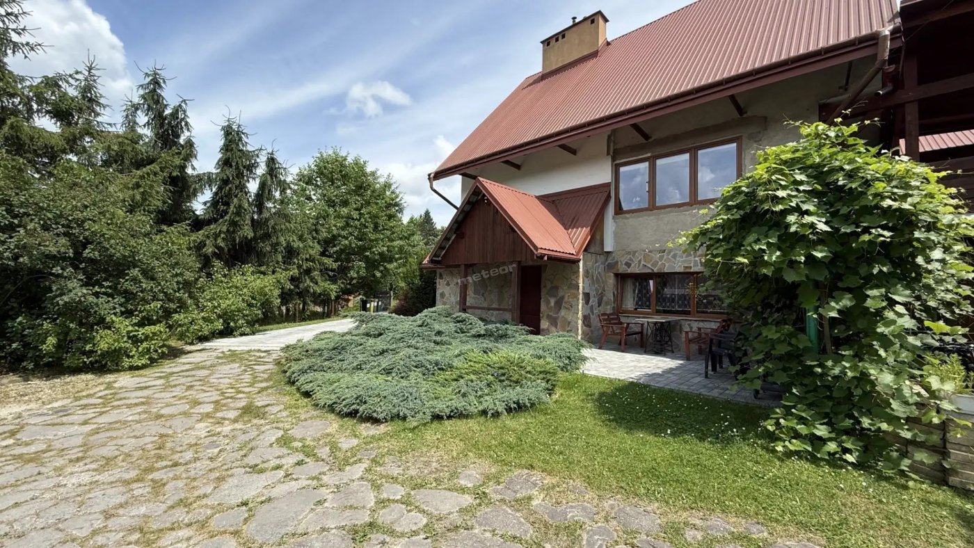 Agroturystyka Pod Lasem