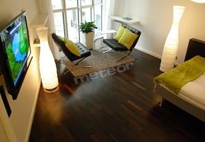 Apartament Serce Poznania