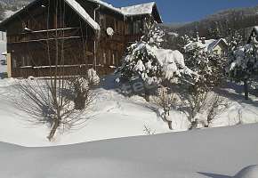 Agroturystyka u Krawca