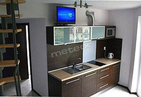 Apartament Lisi Jar