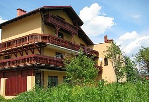 Willa Venus - Pokoje Gościnne i SPA