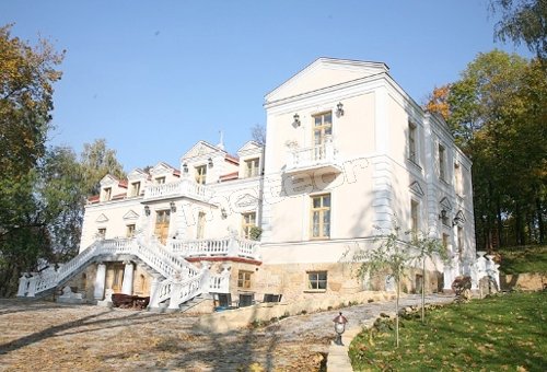 Hotel Pałac Tarnowskich