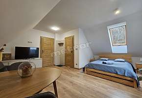 Pokoje Gościnne Marianna