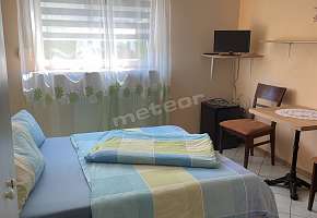 Pokoje Gościnne i Domek Alka