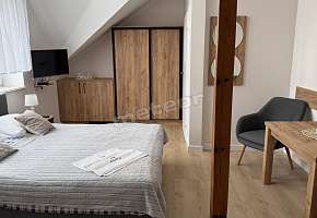 Dom Wczasowy Hanna B&B