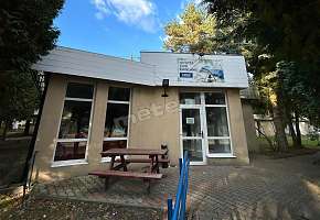 Hostel przy Żaglach