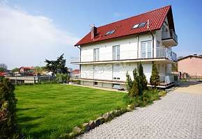 Dom Gościnny Gracja