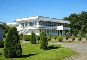 Ośrodek Wczasowy Bryza Morska