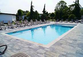 Ośrodek Wczasowy Bryza Morska