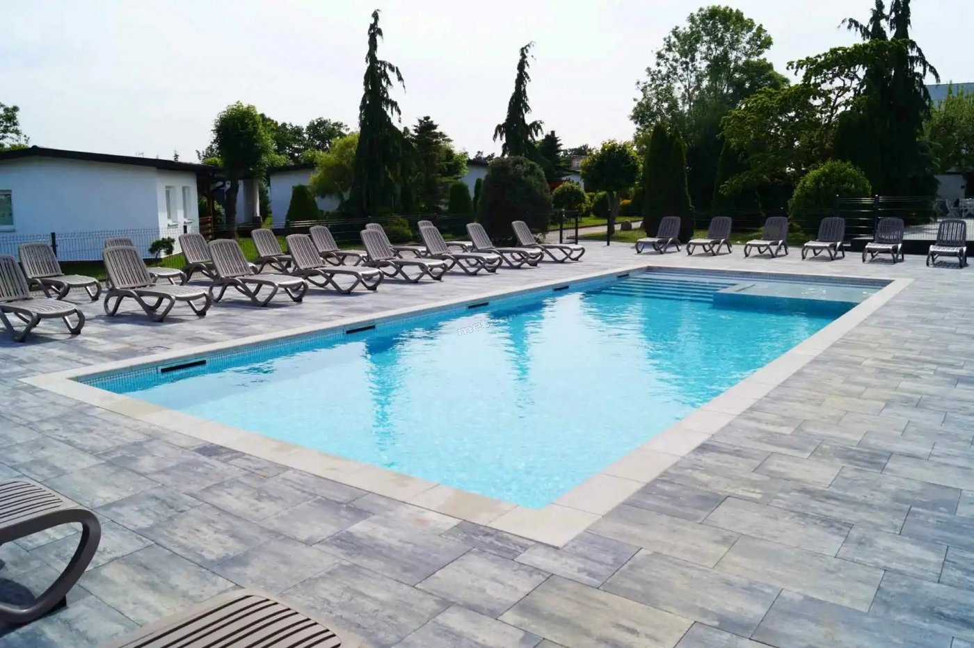 Ośrodek Wczasowy Bryza Morska