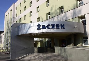 Hotel Studencki Żaczek