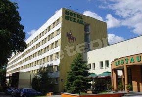 Hotel Huzar