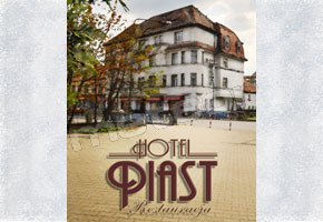 Hotel Piast