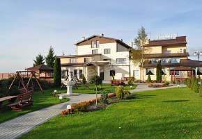 Hotel Czardasz