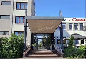 Hotel Carina