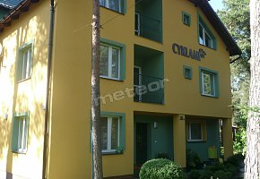 Pokoje Gościnne Cyklami