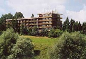 Korona Sanatorium Uzdrowiskowe