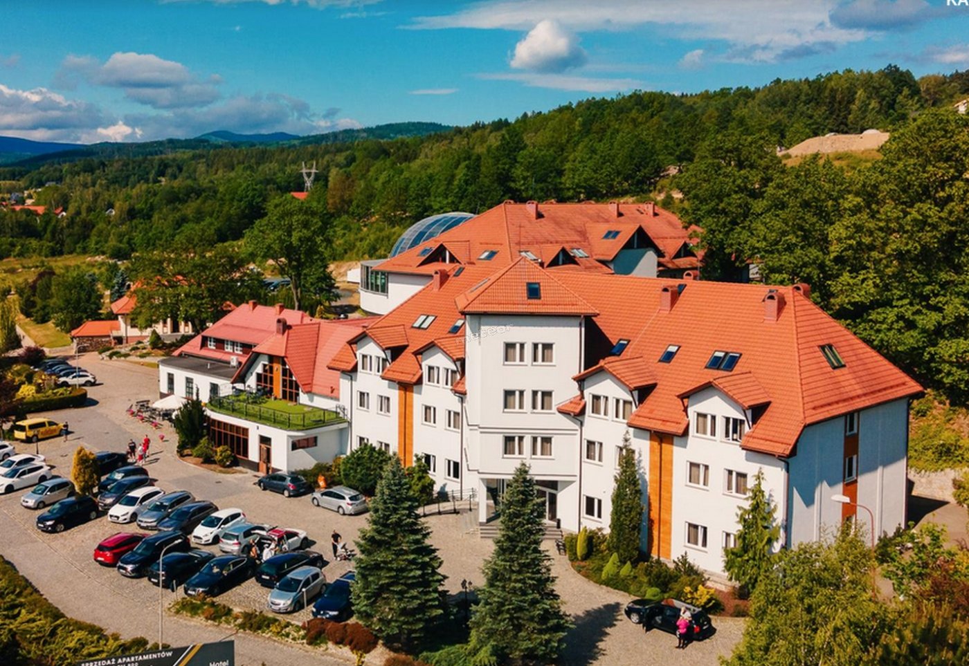 KYRIAD KARKONOSZE