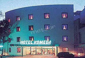 Hotel Komeda