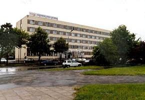 Hotel OSZ