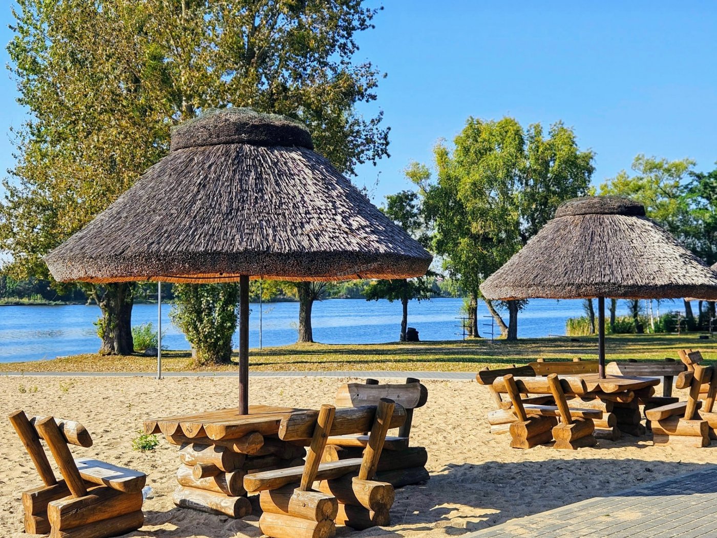 Plaża