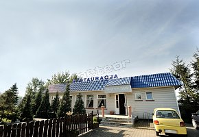 Restauracja Przystań
