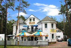 Dom Wczasowy Ulla