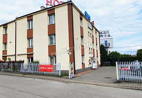 Hotel Eden
