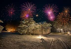 Ośrodek Wypoczynkowy Jezioro