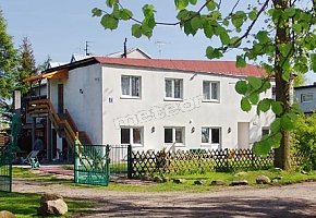 Dom Gościnny Zbyszko