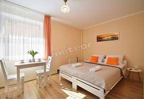 Pokoje Gościnne U Macieja