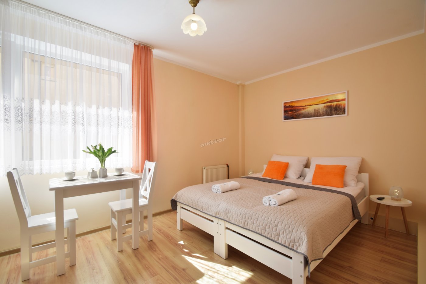 Pokoje Gościnne U Macieja