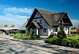 Agro-Pensjonat Pod Strzechą - Darłowo