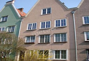 Apartament Teatralny