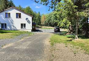 Całoroczny Dom w Górach 