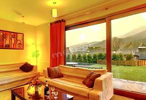 Apartament Komfort