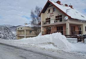 Willa Alpina - Apartamenty Przy Wyciągach 