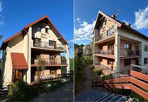Willa Alpina - Apartamenty Przy Wyciągach 