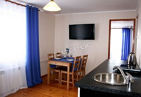 Gorce apartamenty i pokoje