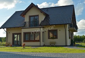 Pokoje Gościnne Zacisze