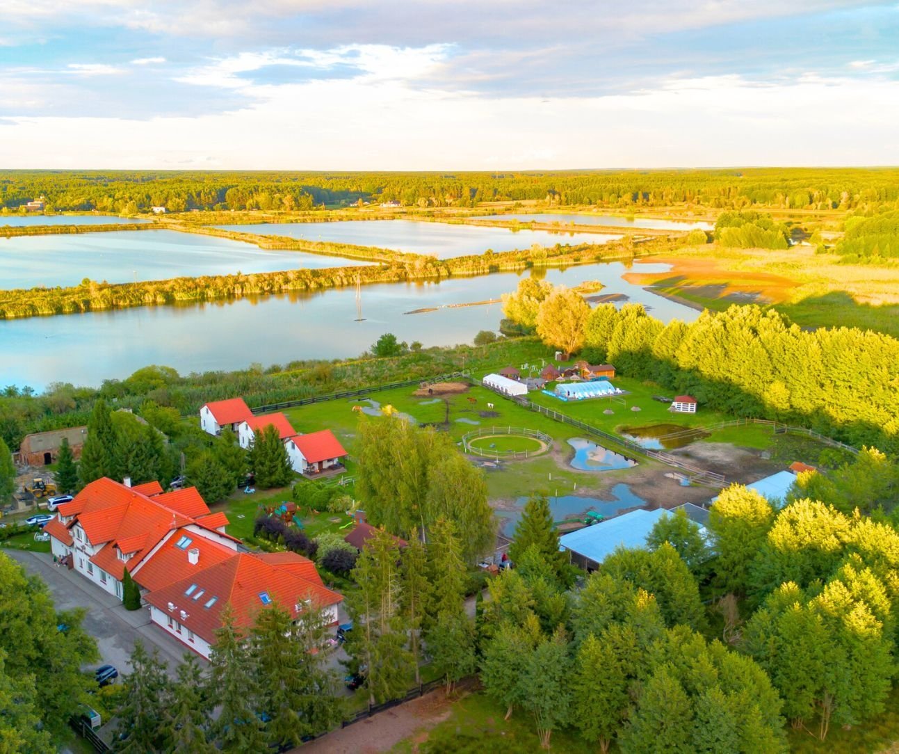 Obiekt Rancho Colorado