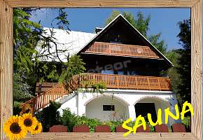 Chata Górska Matylda