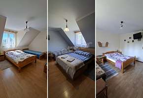 Agroturystyka U Janusza