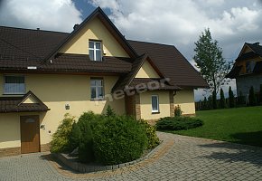 Pokoje Gościnne U Rumcajsa