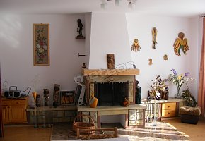 Pokoje Gościnne U Anki w Gorcach