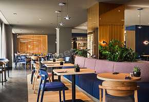Hotel DeSilva Inn Katowice Airport