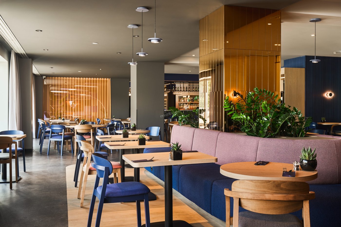 Restauracja