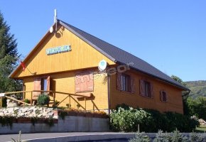 Noclegi Na Wierchu Oczkowa