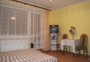 Władyslawowo Apartament