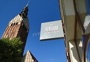 Hotel Atrium